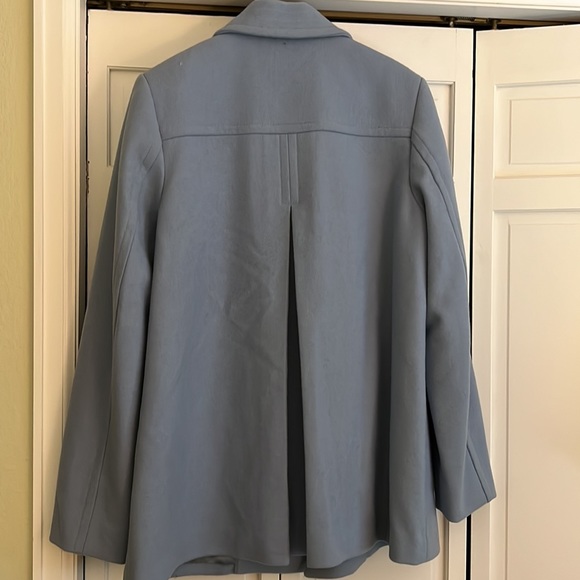 Pendleton wool coat. - Picture 2 of 4